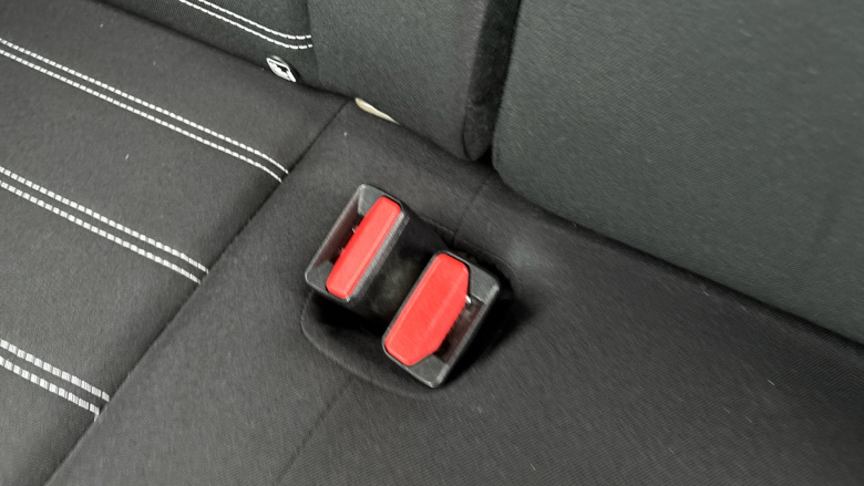 Dacia Duster 1.6 SCe Prestige 5dr Petrol Estate